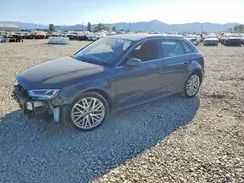 WAUTPBFF3JA071203 2018 AUDI A3