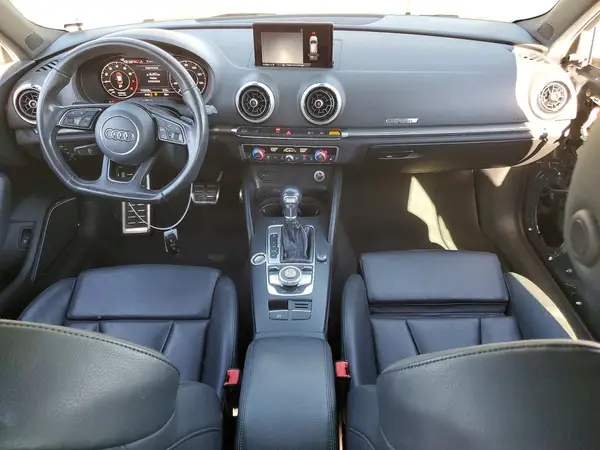WAUTPBFF3JA071203 2018 AUDI A3 - Image 8