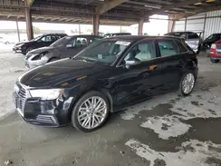 WAUTPBFF3JA082525 2018 AUDI A3