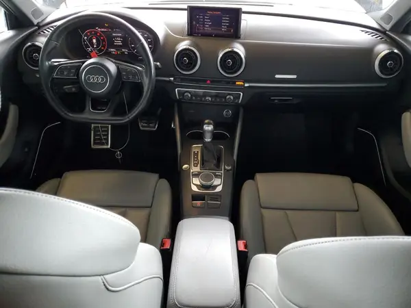 WAUTPBFF3JA082525 2018 AUDI A3 - Image 8