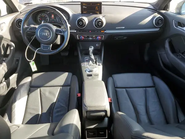 WAUTPBFF4GA038087 2016 AUDI A3 - Image 8