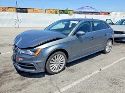 WAUTPBFF4GA063636 2016 AUDI A3