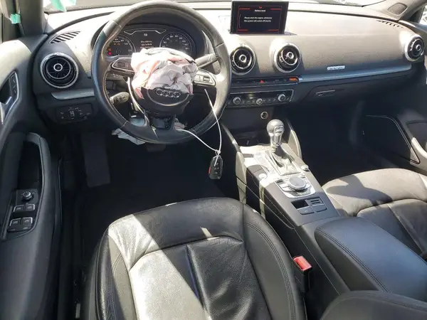 WAUTPBFF4GA063636 2016 AUDI A3 - Image 8