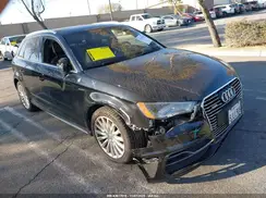 WAUTPBFF4GA069520 2016 AUDI A3