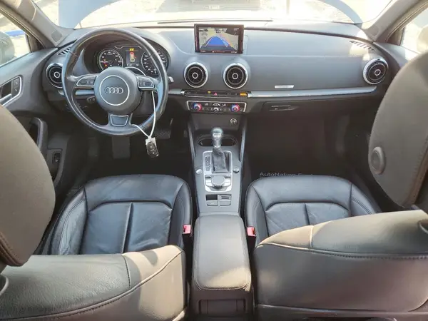 WAUTPBFF4GA078203 2016 AUDI A3 - Image 8