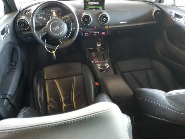 WAUTPBFF4GA098502 2016 AUDI A3 - Image 8