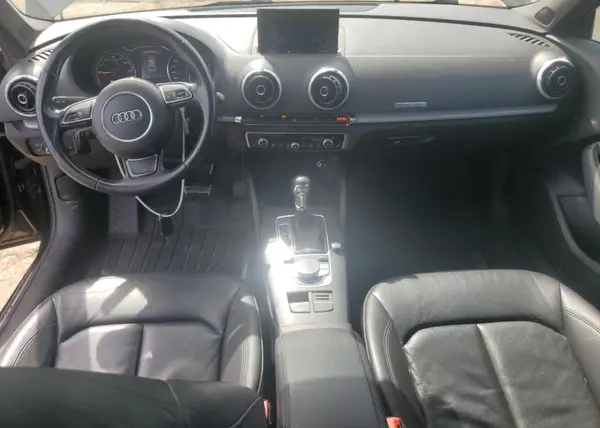 WAUTPBFF4GA102497 2016 AUDI A3 - Image 8