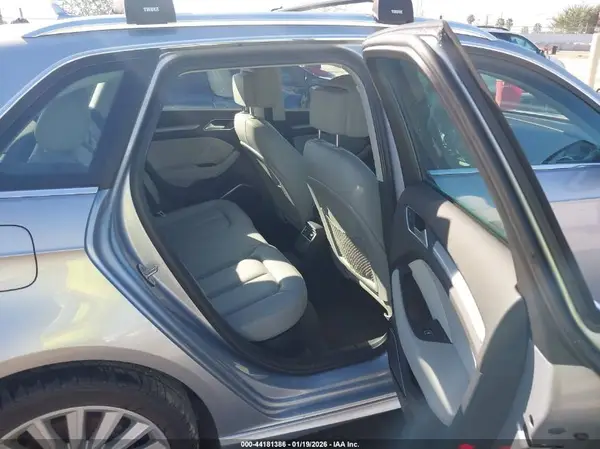 WAUTPBFF4GA107053 2016 AUDI A3 - Image 8