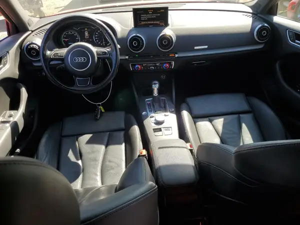 WAUTPBFF4GA143275 2016 AUDI A3 - Image 8