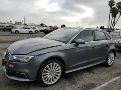 WAUTPBFF4HA074668 2017 AUDI A3