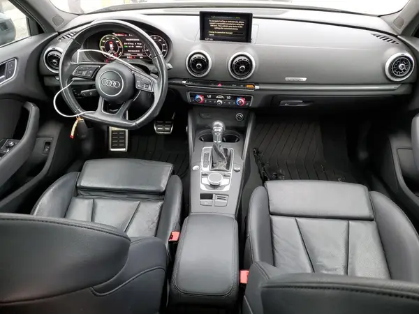 WAUTPBFF4HA074668 2017 AUDI A3 - Image 8