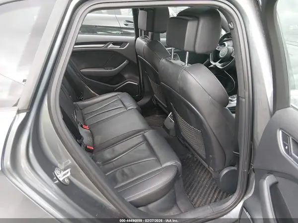 WAUTPBFF4HA134240 2017 AUDI A3 - Image 8