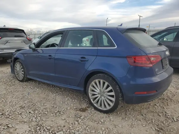 WAUTPBFF5GA033626 2016 AUDI A3 - Image 2