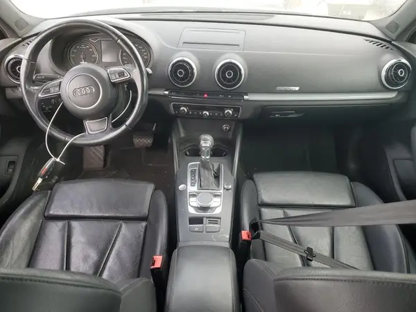 WAUTPBFF5GA033626 2016 AUDI A3 - Image 8