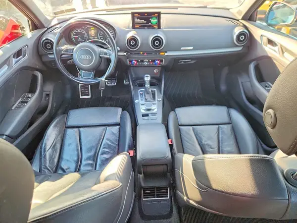 WAUTPBFF5GA038325 2016 AUDI A3 - Image 8