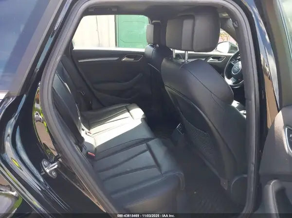WAUTPBFF5GA048739 2016 AUDI A3 - Image 8