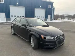 WAUTPBFF5GA081532 2016 AUDI A3