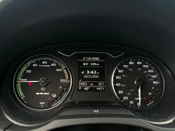 WAUTPBFF5GA081532 2016 AUDI A3 - Image 8
