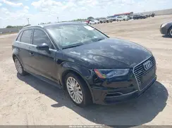 WAUTPBFF5GA082695 2016 AUDI A3