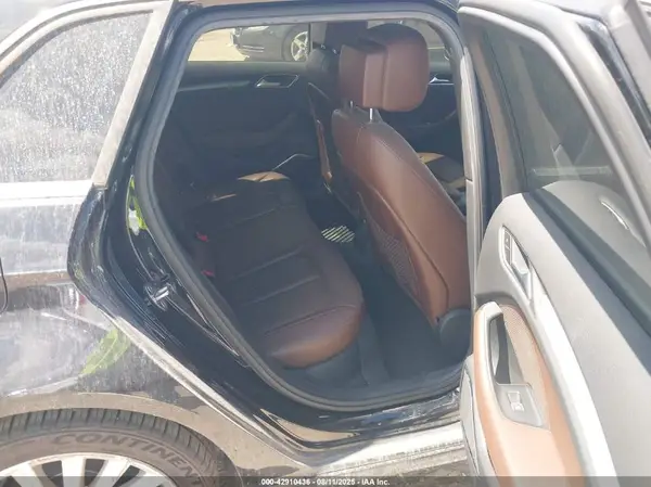 WAUTPBFF5GA082695 2016 AUDI A3 - Image 8