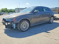 WAUTPBFF5GA092451 2016 AUDI A3