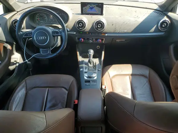 WAUTPBFF5GA092451 2016 AUDI A3 - Image 8