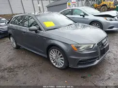 WAUTPBFF5GA098055 2016 AUDI A3
