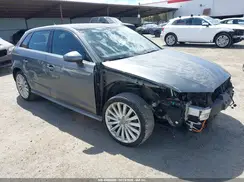 WAUTPBFF5GA119888 2016 AUDI A3
