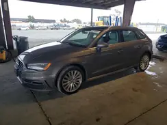 WAUTPBFF5GA131264 2016 AUDI A3