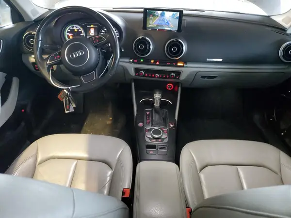 WAUTPBFF5GA131264 2016 AUDI A3 - Image 8