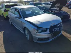 WAUTPBFF5GA132124 2016 AUDI A3