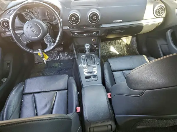 WAUTPBFF5GA133810 2016 AUDI A3 - Image 8