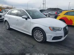 WAUTPBFF5GA154575 2016 AUDI A3