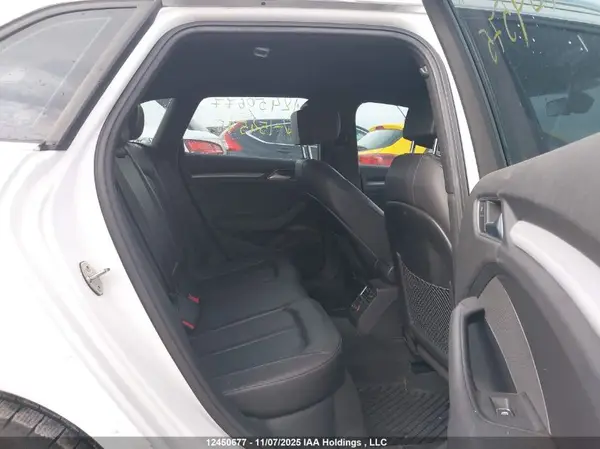 WAUTPBFF5GA154575 2016 AUDI A3 - Image 8