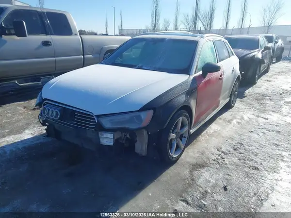 WAUTPBFF5GA158772 2016 AUDI A3 - Image 2