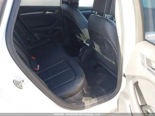WAUTPBFF5GA158772 2016 AUDI A3 - Image 8