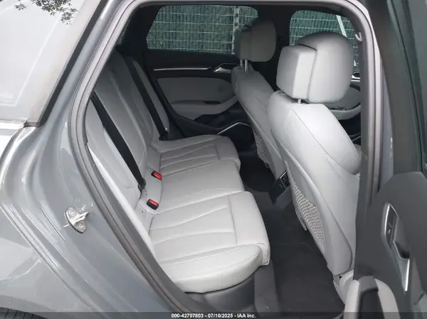 WAUTPBFF5HA040769 2017 AUDI A3 - Image 8