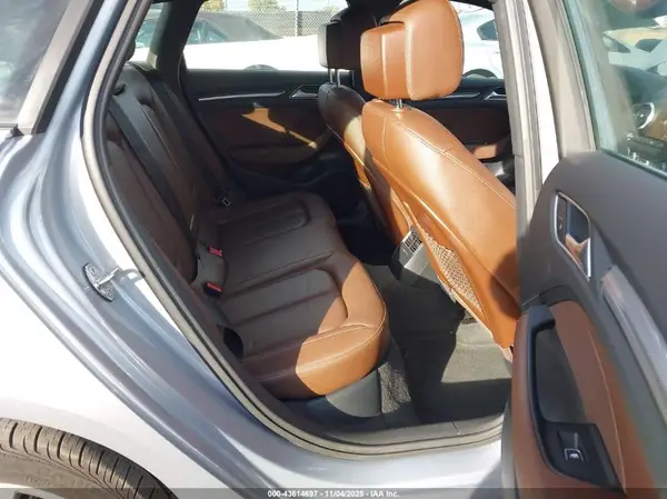 WAUTPBFF5HA045079 2017 AUDI A3 - Image 8