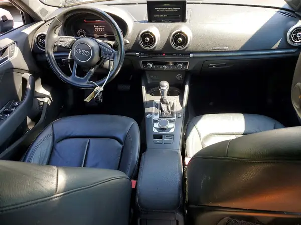WAUTPBFF5HA047754 2017 AUDI A3 - Image 8