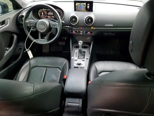 WAUTPBFF5HA112974 2017 AUDI A3 - Image 8
