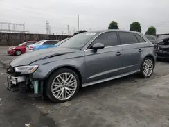 WAUTPBFF5JA090027 2018 AUDI A3