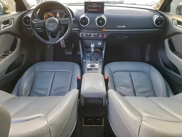 WAUTPBFF5JA113967 2018 AUDI A3 - Image 8