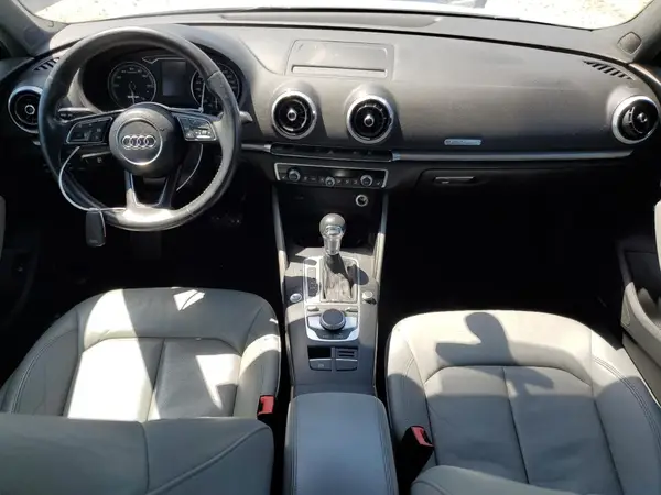 WAUTPBFF5JA114701 2018 AUDI A3 - Image 8