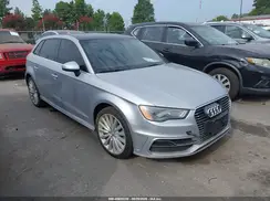 WAUTPBFF6GA035143 2016 AUDI A3