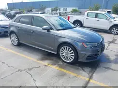 WAUTPBFF6GA049575 2016 AUDI A3