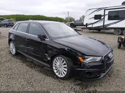 WAUTPBFF6GA109905 2016 AUDI A3