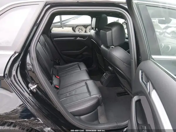 WAUTPBFF6GA109905 2016 AUDI A3 - Image 8