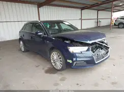 WAUTPBFF6HA098437 2017 AUDI A3