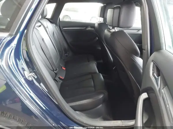 WAUTPBFF6HA098437 2017 AUDI A3 - Image 8