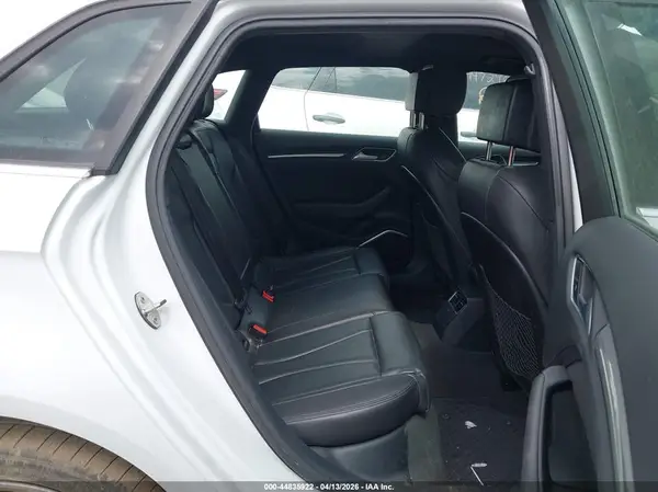 WAUTPBFF6HA131792 2017 AUDI A3 - Image 8